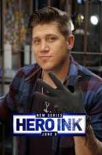 Watch Hero Ink 123moviesFree