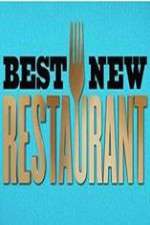 Watch Best New Restaurant 123moviesFree