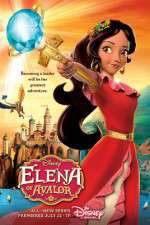 Watch Elena of Avalor 123moviesFree