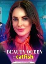 the beauty queen and the catfish season 1 episode 1 tv poster