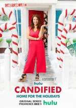 Watch Candified: Home for the Holidays 123moviesFree