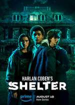 Watch Harlan Coben's Shelter 123moviesFree