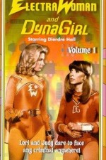 Watch Electra Woman and Dyna Girl 123moviesFree