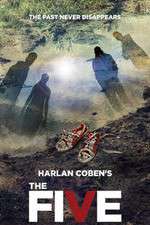 Watch The Five 123moviesFree