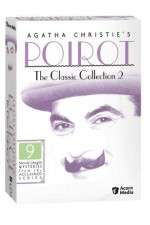 Watch Agatha Christie's Poirot 123moviesFree