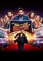 Watch The Ba***ds of Bollywood 123moviesFree