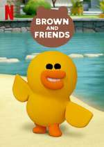 Watch Brown and Friends 123moviesFree