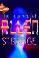 Watch The Journey of Allen Strange 123moviesFree
