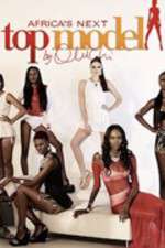 Watch Africas Next Top Model 123moviesFree