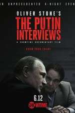 Watch The Putin Interviews 123moviesFree