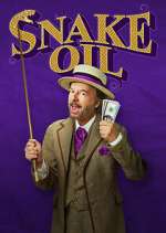 Watch Snake Oil 123moviesFree