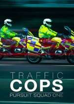 Watch Traffic Cops: Pursuit Squad One 123moviesFree
