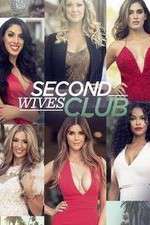Watch Second Wives Club 123moviesFree