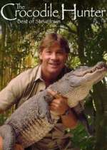 Watch The Crocodile Hunter: Best of Steve Irwin 123moviesFree