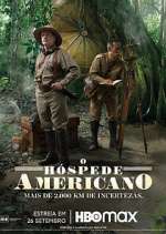Watch O HÃ³spede Americano 123moviesFree
