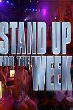 Watch Stand Up for the Week 123moviesFree