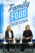 Watch Family Food Showdown 123moviesFree