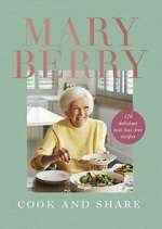 Watch Mary Berry - Cook and Share 123moviesFree