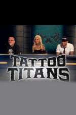 Watch Tattoo Titans 123moviesFree