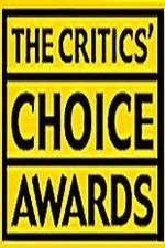 Watch Critics' Choice Awards 123moviesFree