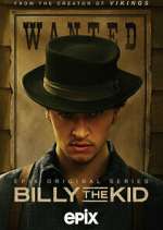 Watch Billy the Kid 123moviesFree