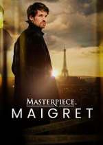 Watch Maigret 123moviesFree