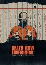 Watch Death Row Confidential: Secrets of a Serial Killer 123moviesFree