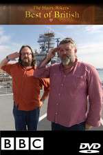 Watch Hairy Bikers Best of British 123moviesFree