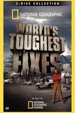 Watch National Geographic Worlds Toughest Fixes 123moviesFree