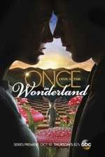 Watch Once Upon a Time in Wonderland 123moviesFree