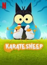 Watch Karate Sheep 123moviesFree