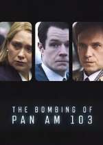 Watch The Bombing of Pan Am 103 123moviesFree