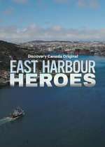 Watch East Harbour Heroes 123moviesFree