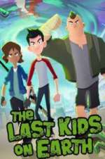 Watch The Last Kids on Earth 123moviesFree