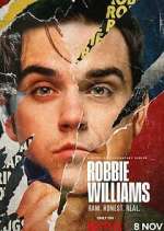 Watch Robbie Williams 123moviesFree