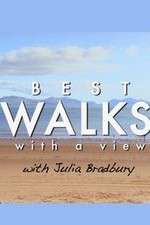 Watch Best Walks with a View with Julia Bradbury 123moviesFree
