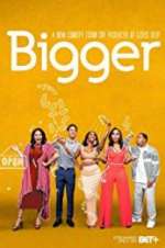 Watch Bigger 123moviesFree