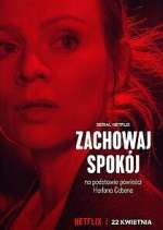 Watch Zachowaj spokÃ³j 123moviesFree