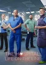 Watch The Hospital: Life on the Line 123moviesFree