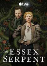 Watch The Essex Serpent 123moviesFree