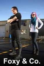 Watch Foxy and Com 123moviesFree