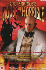 Watch Dr Terribles House of Horrible 123moviesFree