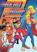 Watch The Kid Super Power Hour 123moviesFree