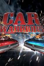 Watch Car Warriors 123moviesFree