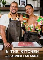 Watch In the Kitchen with Abner and Amanda 123moviesFree