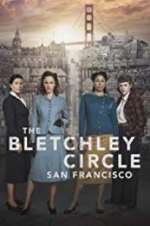 Watch The Bletchley Circle: San Francisco 123moviesFree