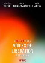 Watch Voices of Liberation 123moviesFree