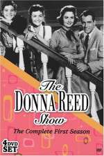Watch The Donna Reed Show 123moviesFree