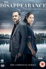 Watch The Disappearance 123moviesFree
