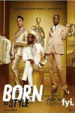 Watch B.O.R.N. To Style 123moviesFree